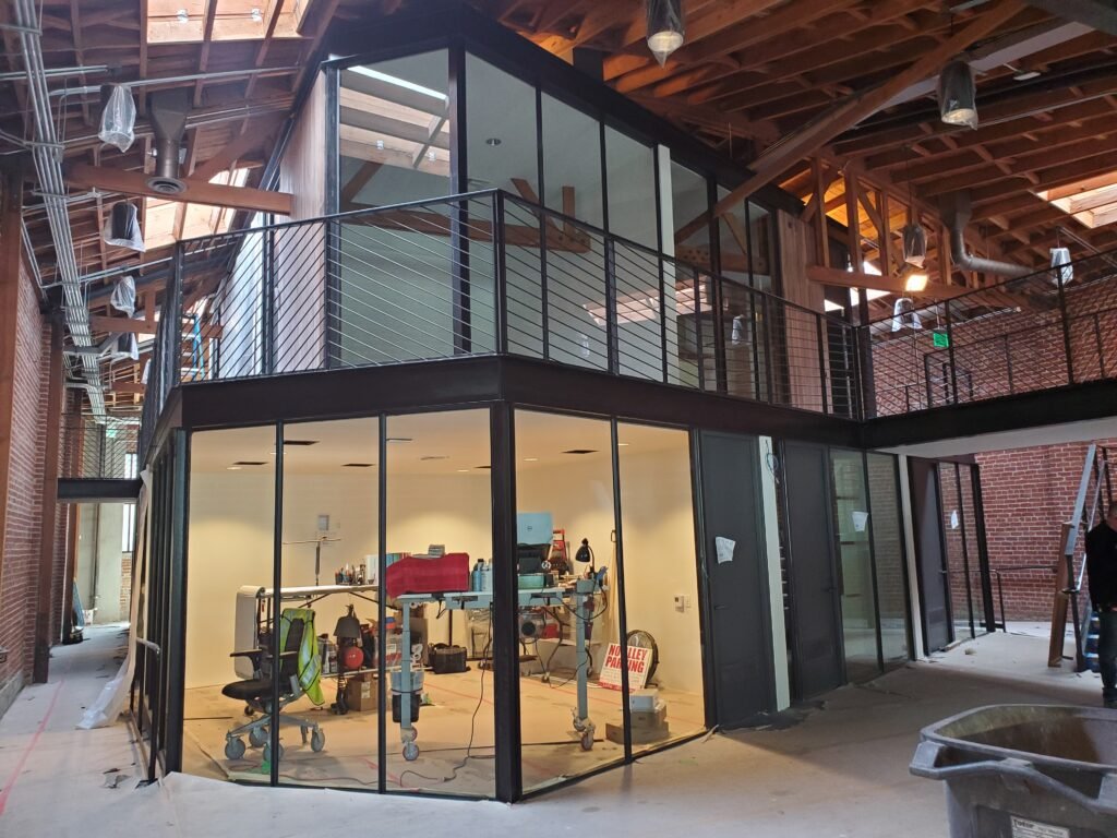 AGBO Office - GCM, Inc.