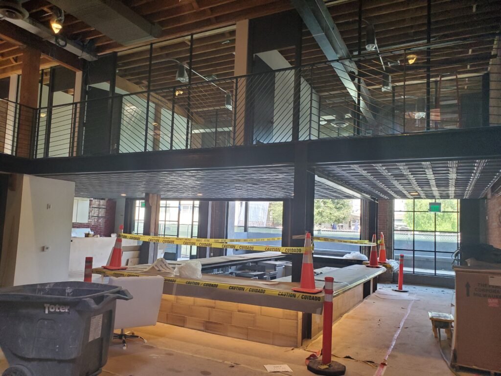 AGBO Office - GCM, Inc.