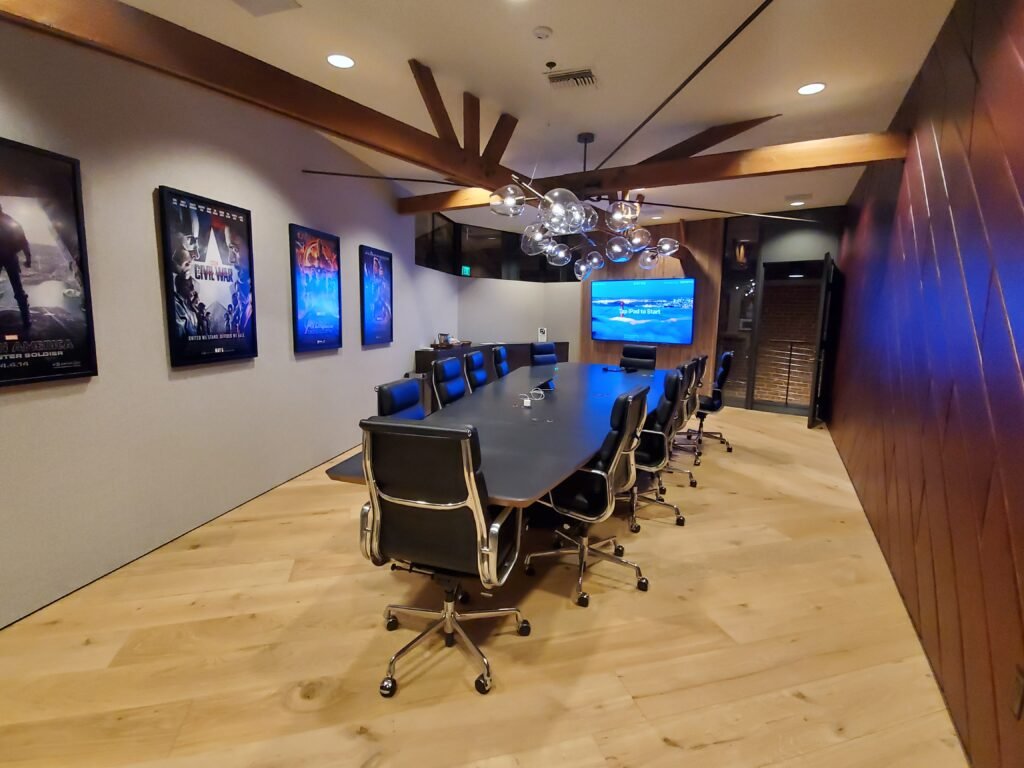 AGBO Office - GCM, Inc.