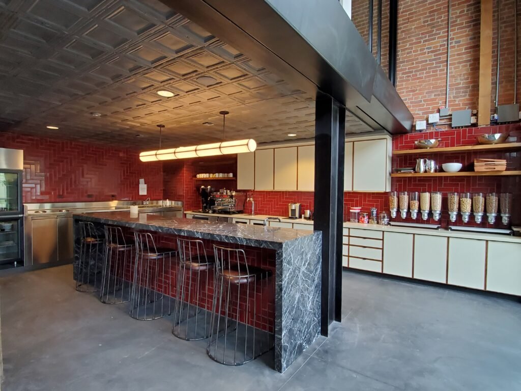 AGBO Office - GCM, Inc.