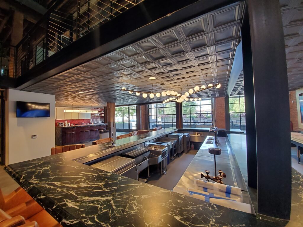 AGBO Office - GCM, Inc.