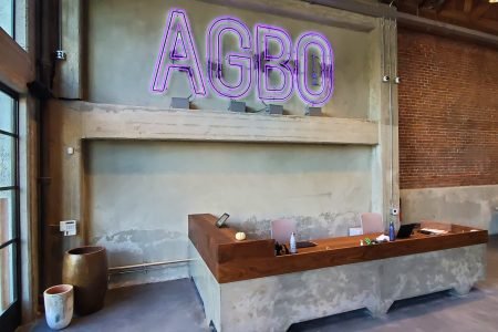 AGBO Office - GCM, Inc.